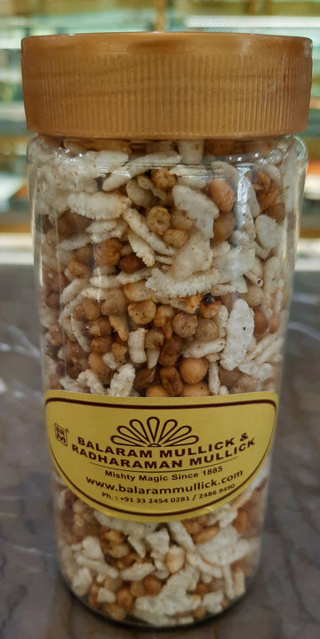 ROASTED MULTIGRAIN MIXTURE