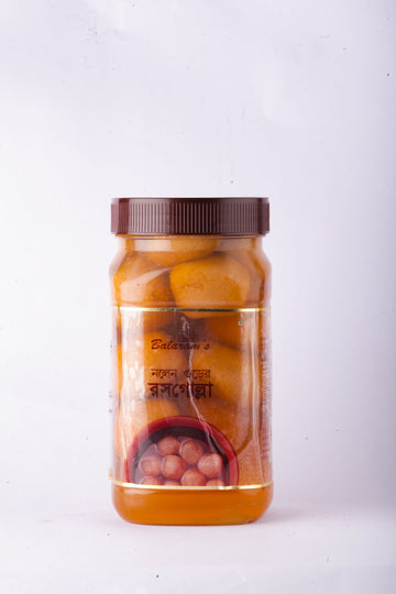 GUR ROSOGOLLA JAR