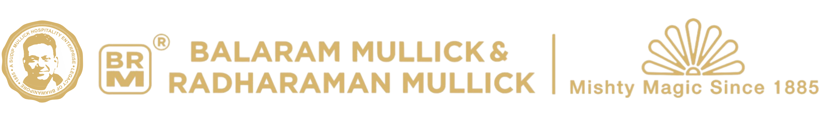 Balaram Mullick & Radharaman Mullick