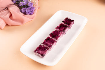 BLACK CURRANT SANDESH