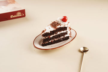 Black Forest Pastry