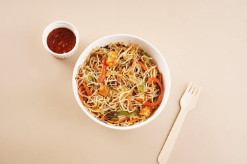 Veg Chowmien