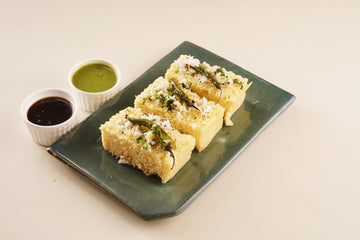 Dhokla