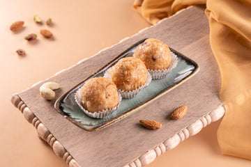 GONDH LADDU