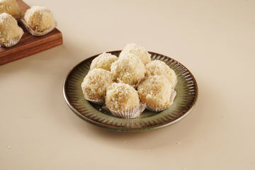 KHEER KADAM