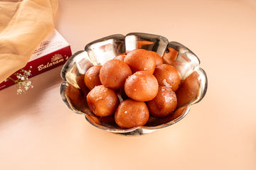 MINI GULABJAMUN
