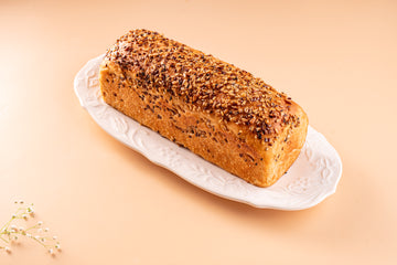 Multigrain Bread