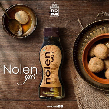 NOLEN GUR (200GMS)