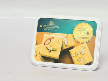 SONPAPRI BOX (500GMS)