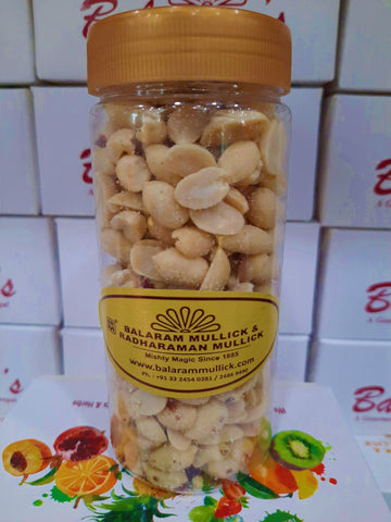 ROASTED PEANUT - SALTED