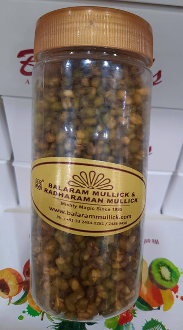 ROASTED MOONG ANKURIT