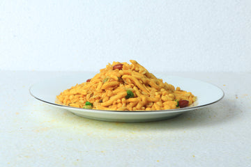 KHATTA MEETHA CHANACHUR