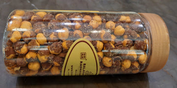 ROASTED WHOLEGRAM - LEBU LANKA