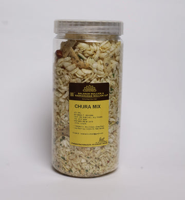 CHURA MIX