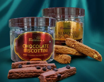 BISCOTTINI COMBO